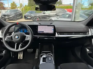 X2 M35 i xDrive M-SPORT-PRO LED PANO KAM HUD AHK