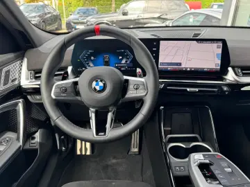 X2 M35 i xDrive M-SPORT-PRO LED PANO KAM HUD AHK
