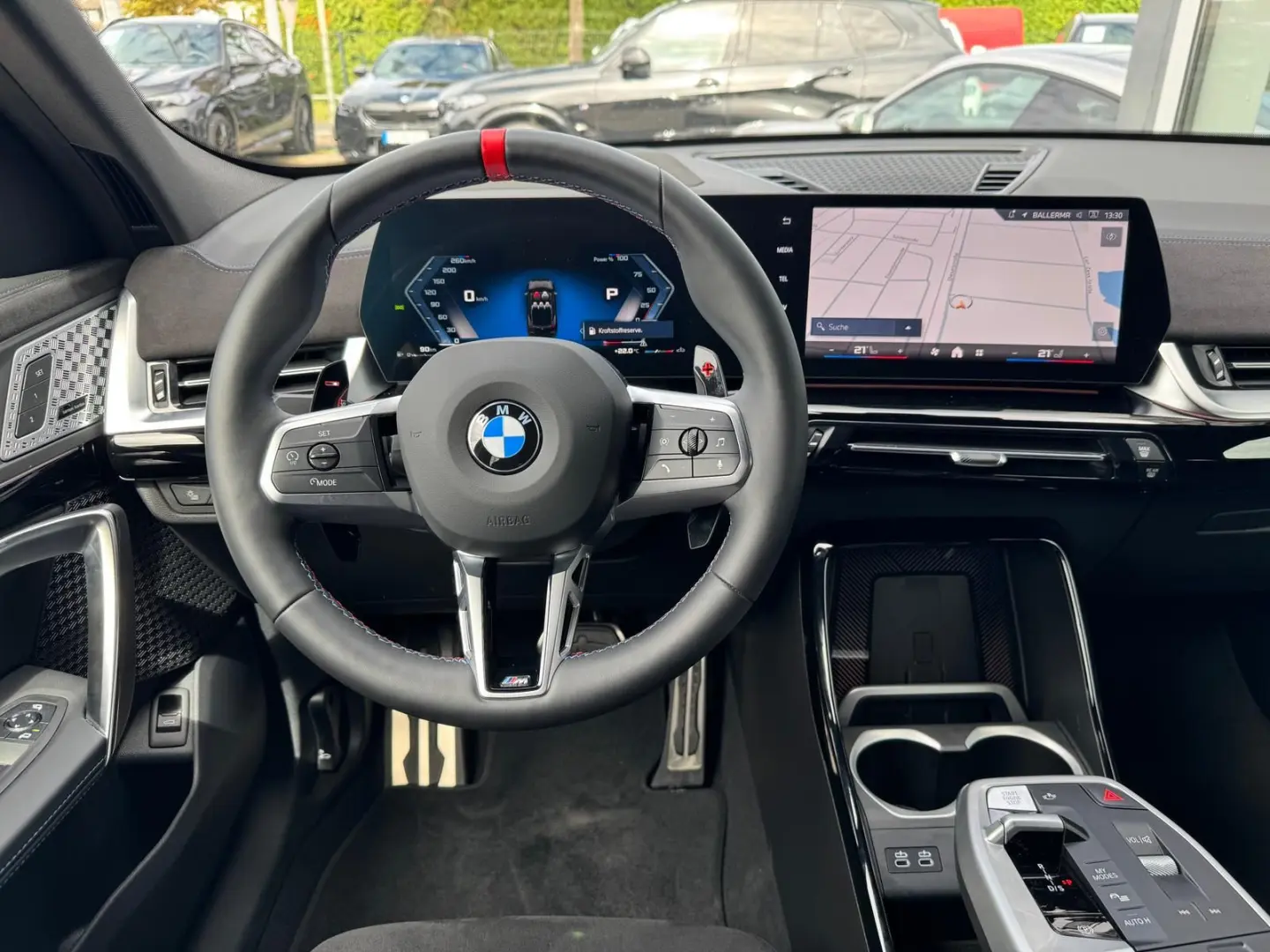 X2 M35 i xDrive M-SPORT-PRO LED PANO KAM HUD AHK