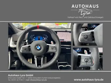 X2 M35 i xDrive M-SPORT-PRO LED PANO KAM HUD AHK