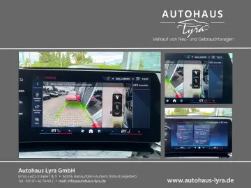 X2 M35 i xDrive M-SPORT-PRO LED PANO KAM HUD AHK