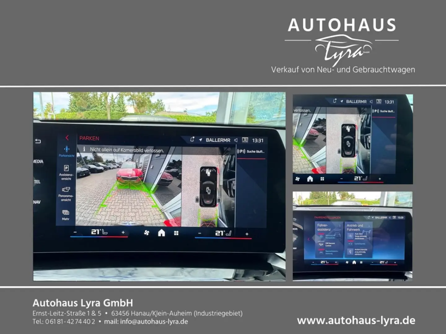 X2 M35 i xDrive M-SPORT-PRO LED PANO KAM HUD AHK