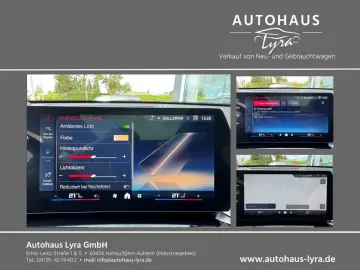 X2 M35 i xDrive M-SPORT-PRO LED PANO KAM HUD AHK