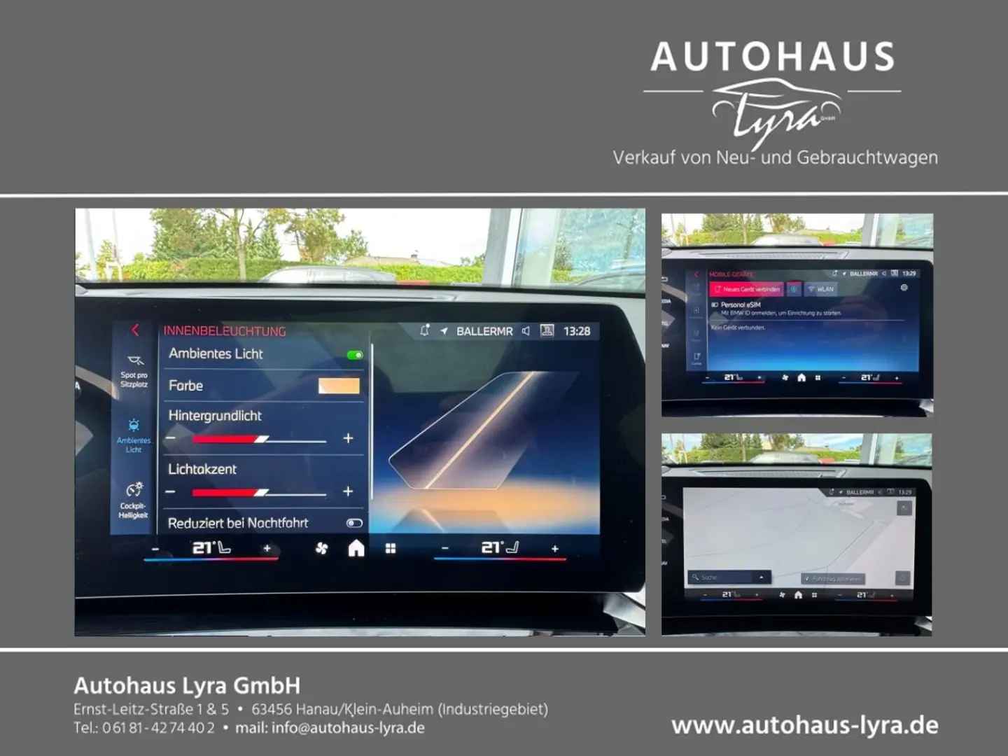 X2 M35 i xDrive M-SPORT-PRO LED PANO KAM HUD AHK