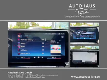 X2 M35 i xDrive M-SPORT-PRO LED PANO KAM HUD AHK