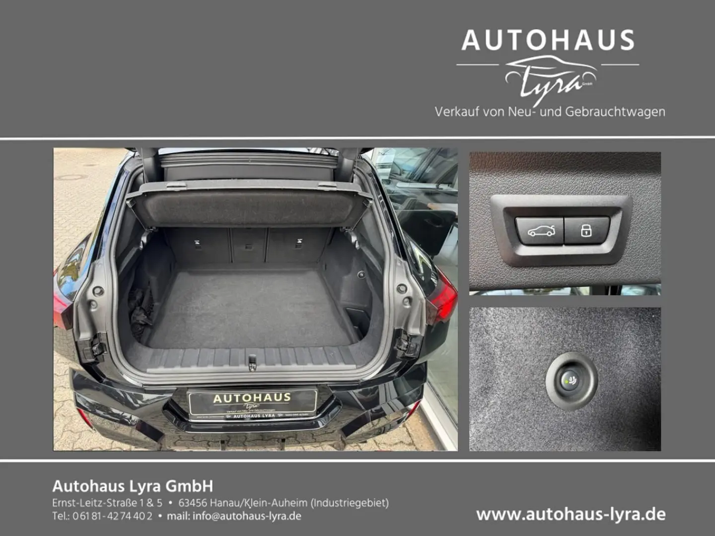 X2 M35 i xDrive M-SPORT-PRO LED PANO KAM HUD AHK