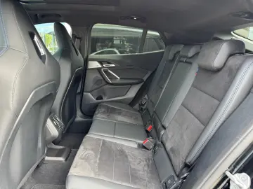 X2 M35 i xDrive M-SPORT-PRO LED PANO KAM HUD AHK