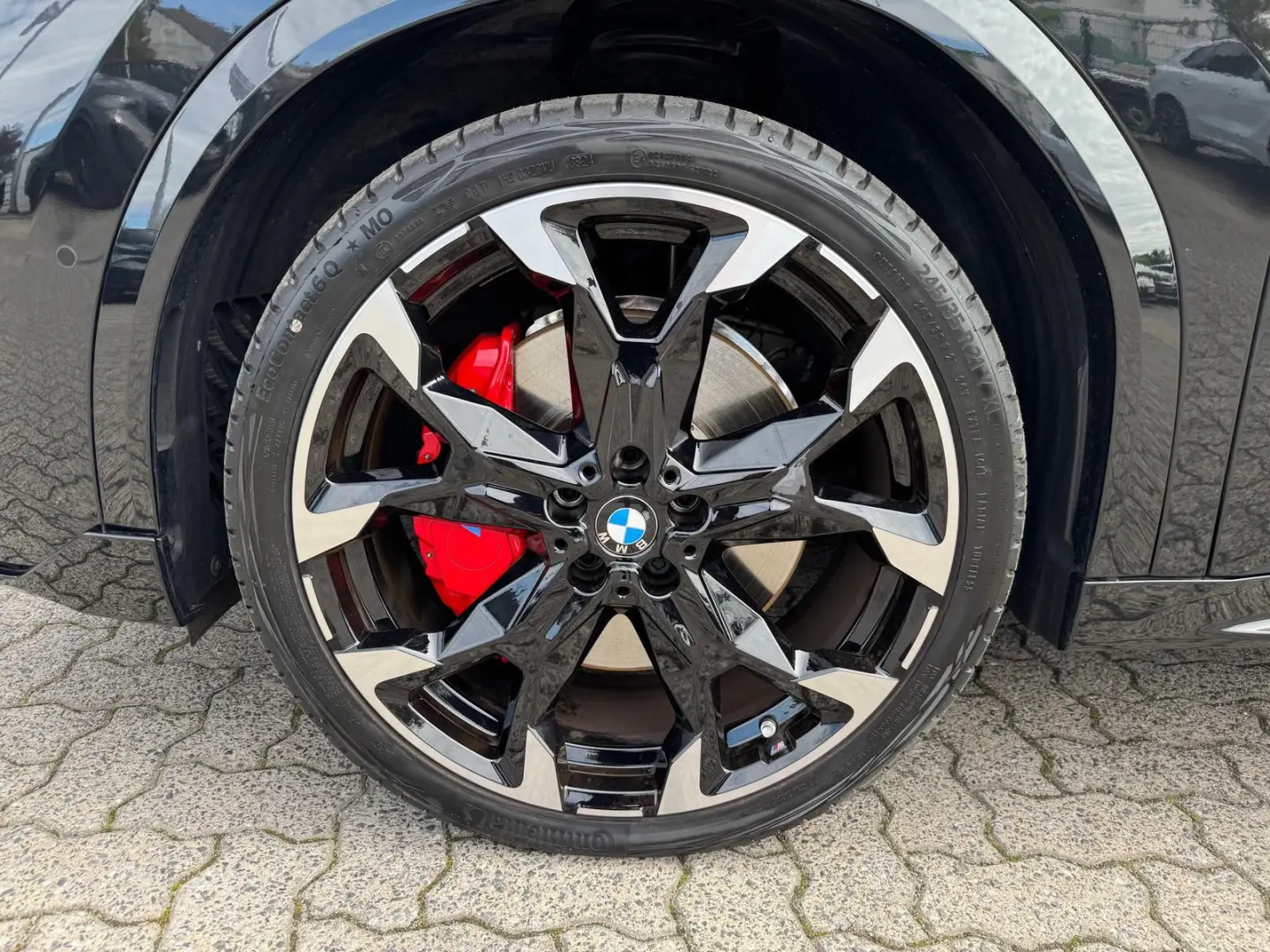 X2 M35 i xDrive M-SPORT-PRO LED PANO KAM HUD AHK