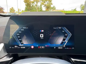 X2 M35 i xDrive M-SPORT-PRO LED PANO KAM HUD AHK