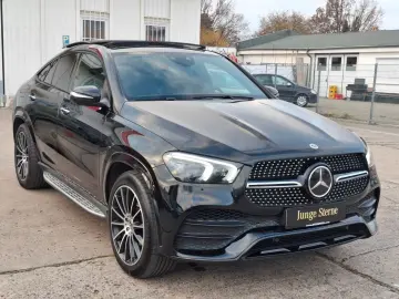 AMG Coupe 4M_Pano_Exclusiv_Burmester_Keyless