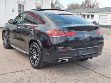 AMG Coupe 4M_Pano_Exclusiv_Burmester_Keyless