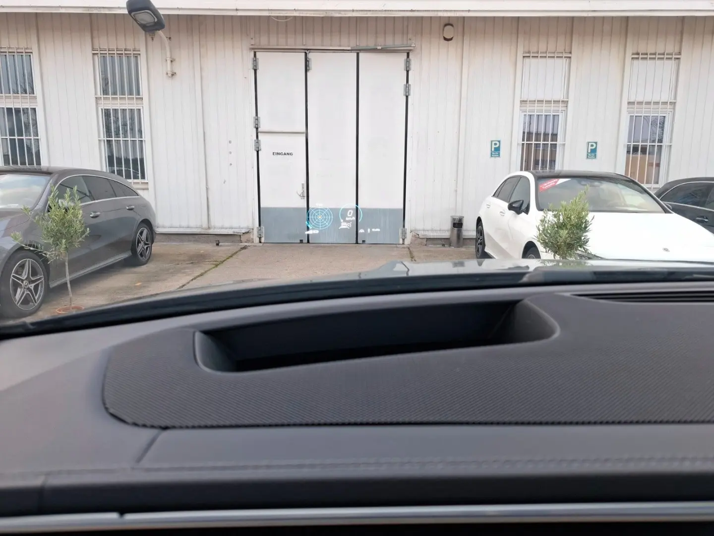 AMG Coupe 4M_Pano_Exclusiv_Burmester_Keyless