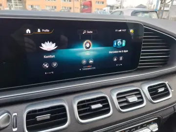 AMG Coupe 4M_Pano_Exclusiv_Burmester_Keyless