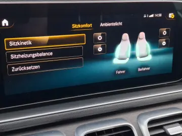 AMG Coupe 4M_Pano_Exclusiv_Burmester_Keyless