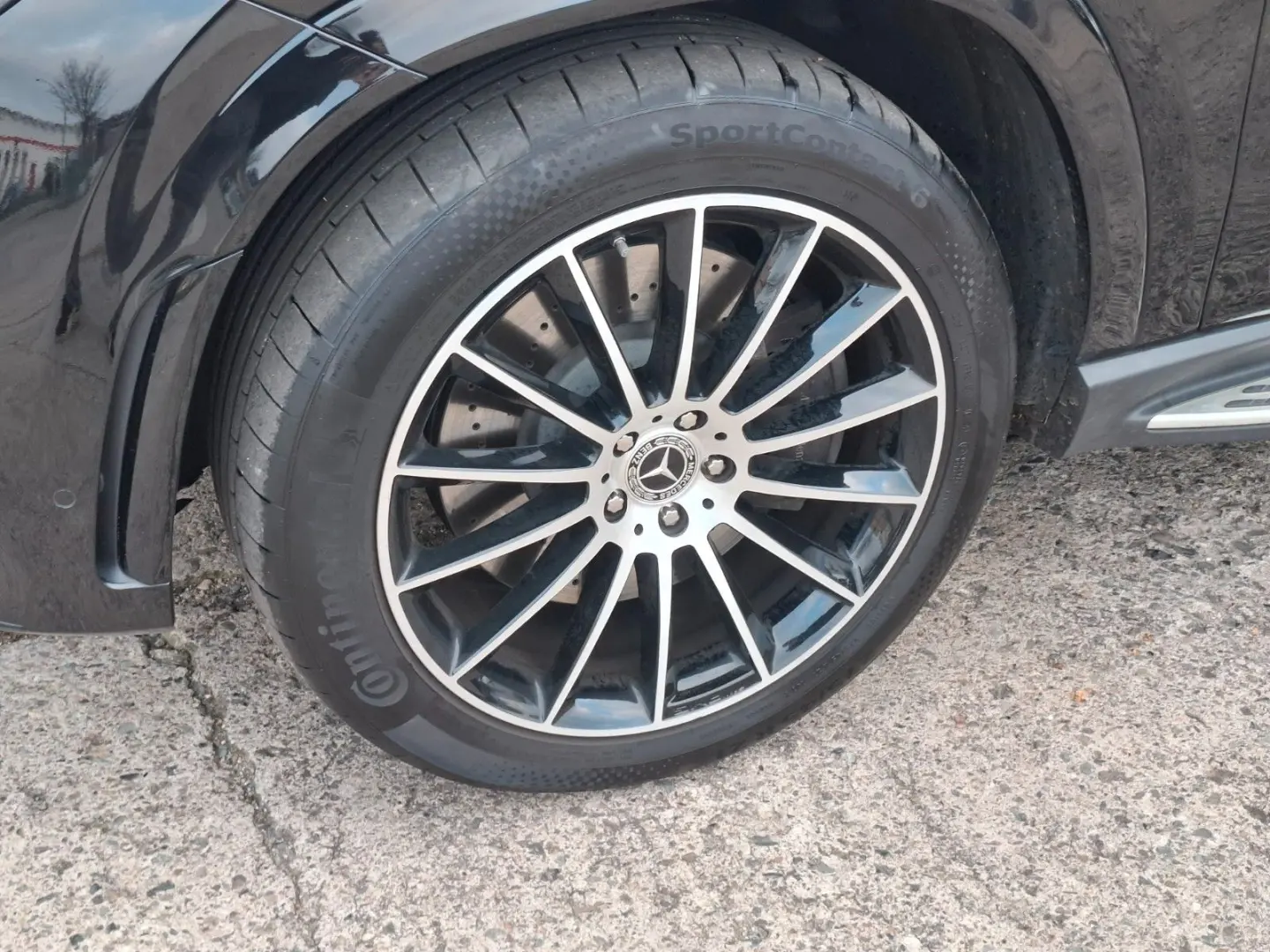 AMG Coupe 4M_Pano_Exclusiv_Burmester_Keyless