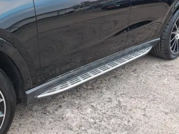 AMG Coupe 4M_Pano_Exclusiv_Burmester_Keyless