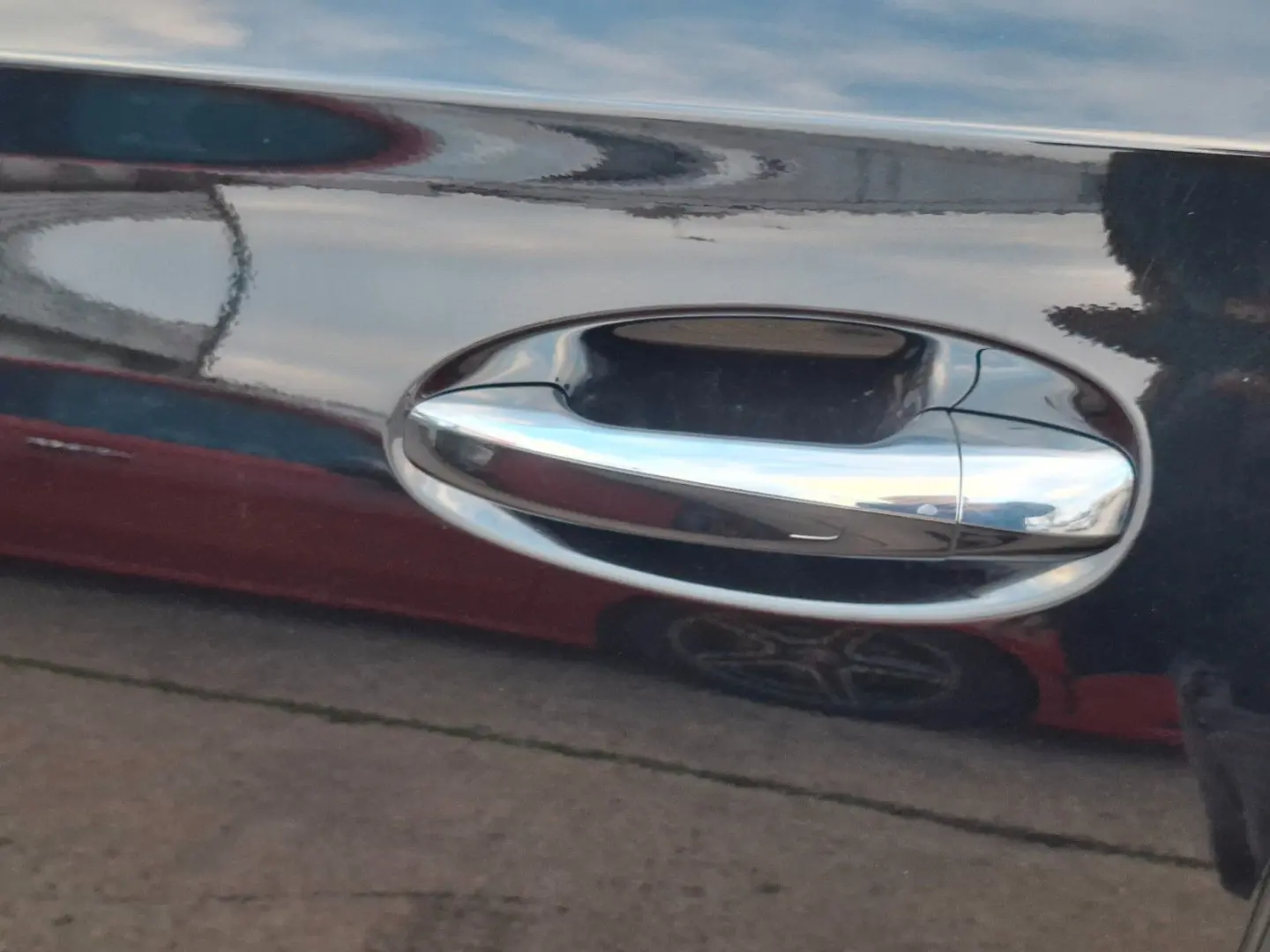 AMG Coupe 4M_Pano_Exclusiv_Burmester_Keyless