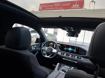 AMG Coupe 4M_Pano_Exclusiv_Burmester_Keyless