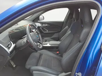 X2 M35i xDrive Steptronic DCT Navi DSG Tempom.ak