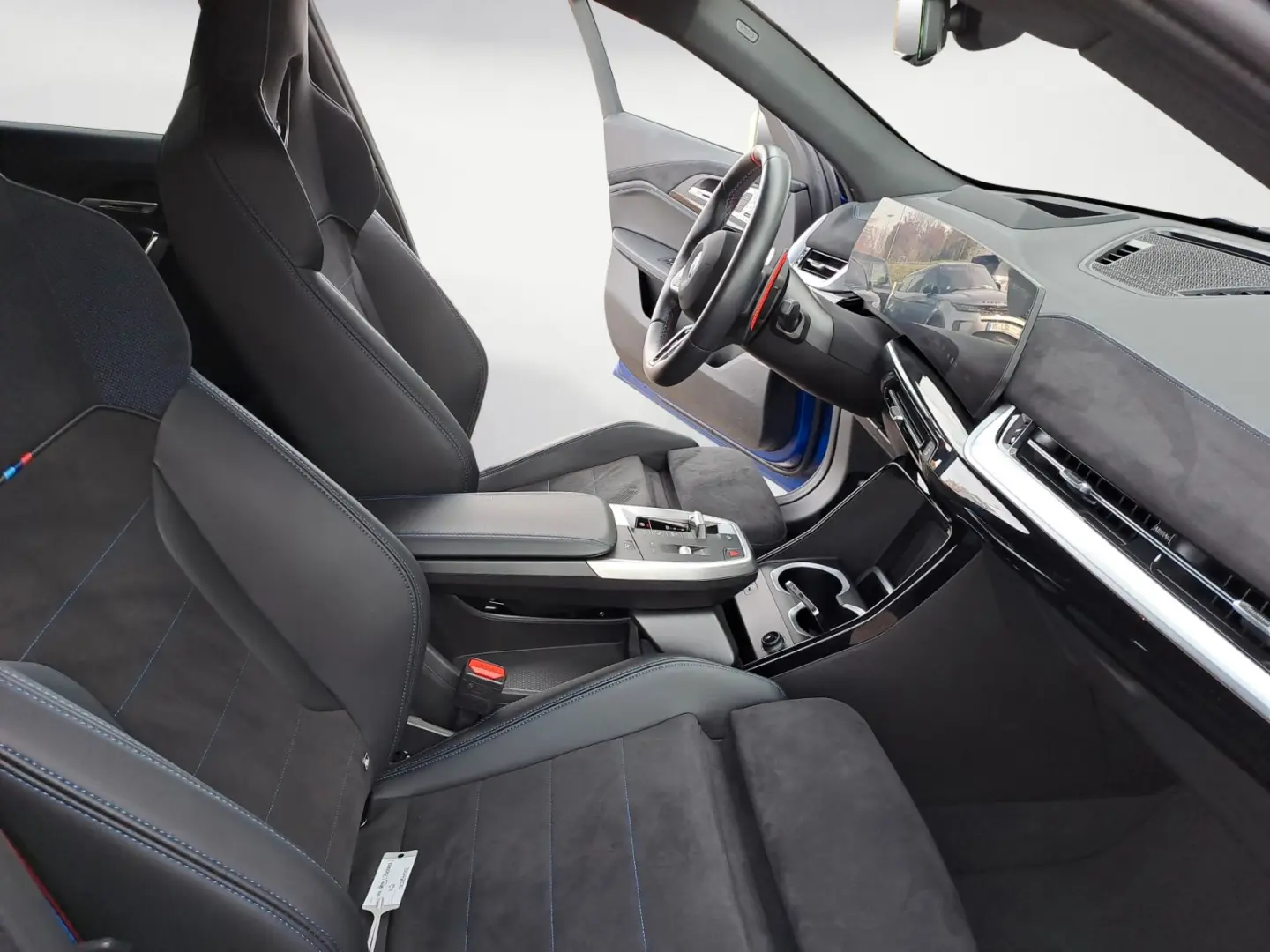 X2 M35i xDrive Steptronic DCT Navi DSG Tempom.ak