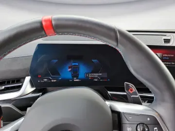 X2 M35i xDrive Steptronic DCT Navi DSG Tempom.ak