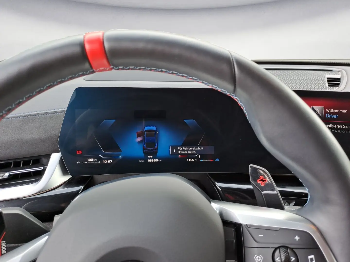 X2 M35i xDrive Steptronic DCT Navi DSG Tempom.ak