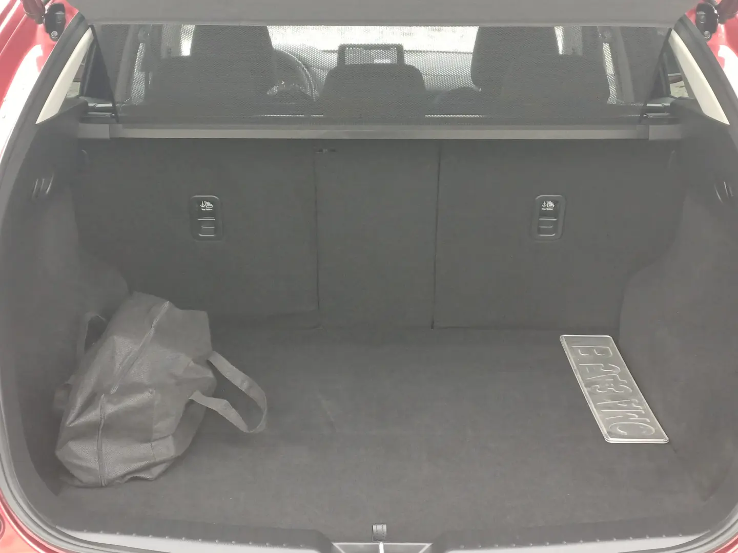 Mazda CX-5 2.0 benzina 165 CP AT 4x4 Revolution