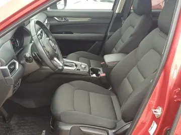 Mazda CX-5 2.0 benzina 165 CP AT 4x4 Revolution