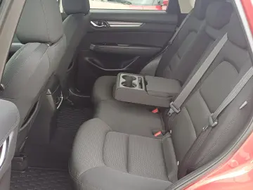 Mazda CX-5 2.0 benzina 165 CP AT 4x4 Revolution