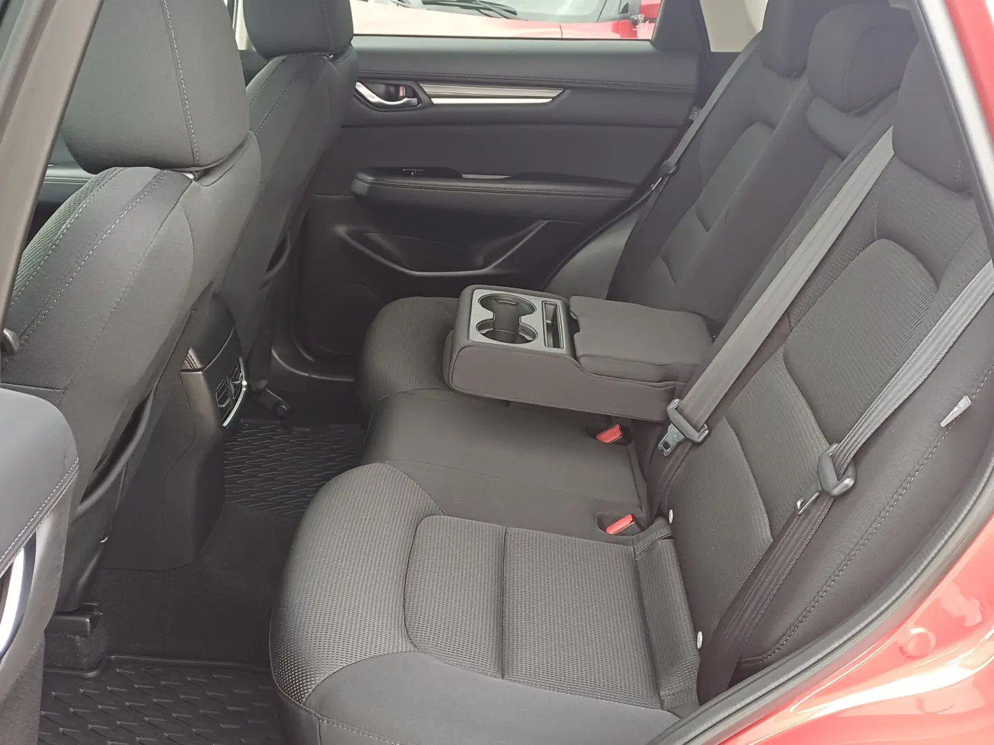 Mazda CX-5 2.0 benzina 165 CP AT 4x4 Revolution