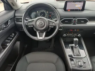 Mazda CX-5 2.0 benzina 165 CP AT 4x4 Revolution