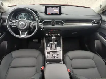 Mazda CX-5 2.0 benzina 165 CP AT 4x4 Revolution