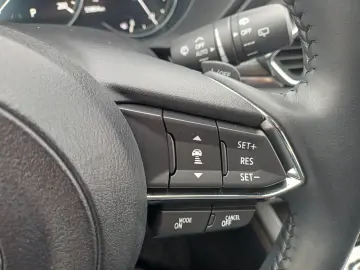 Mazda CX-5 2.0 benzina 165 CP AT 4x4 Revolution