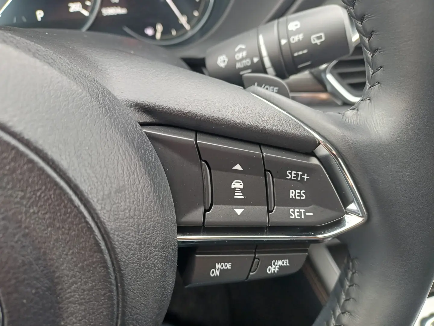 Mazda CX-5 2.0 benzina 165 CP AT 4x4 Revolution