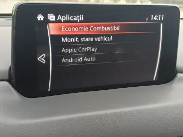 Mazda CX-5 2.0 benzina 165 CP AT 4x4 Revolution