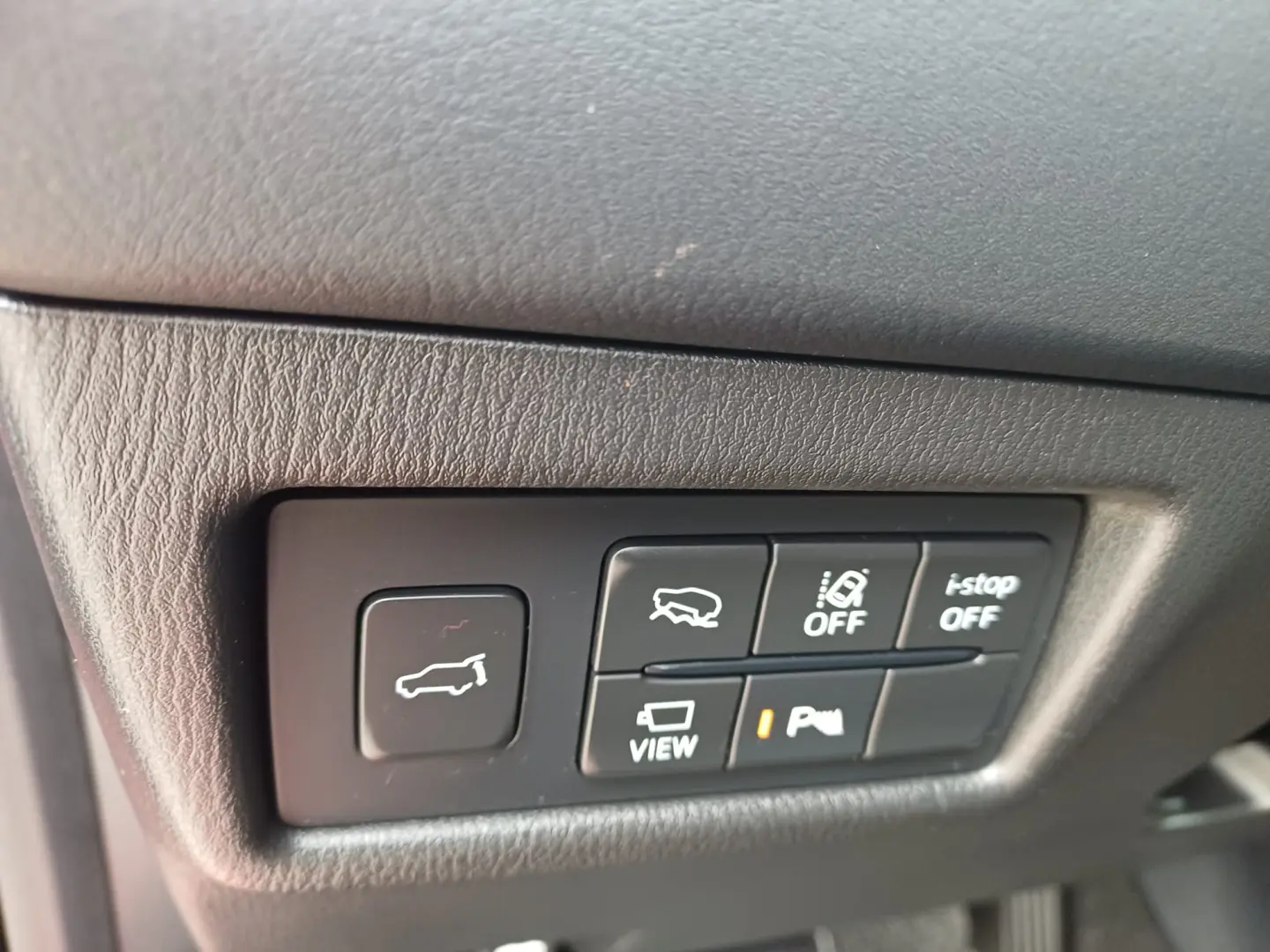 Mazda CX-5 2.0 benzina 165 CP AT 4x4 Revolution