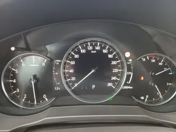 Mazda CX-5 2.0 benzina 165 CP AT 4x4 Revolution