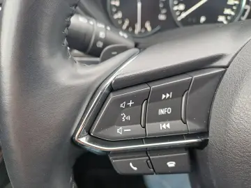 Mazda CX-5 2.0 benzina 165 CP AT 4x4 Revolution