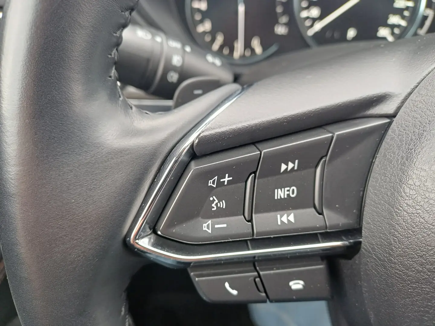 Mazda CX-5 2.0 benzina 165 CP AT 4x4 Revolution