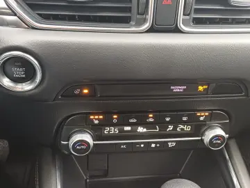 Mazda CX-5 2.0 benzina 165 CP AT 4x4 Revolution