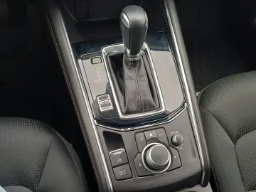 Mazda CX-5 2.0 benzina 165 CP AT 4x4 Revolution