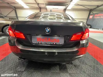 BMW Seria 5 520d