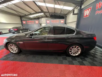 BMW Seria 5 520d