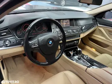 BMW Seria 5 520d