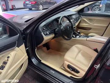 BMW Seria 5 520d