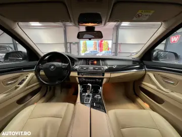 BMW Seria 5 520d