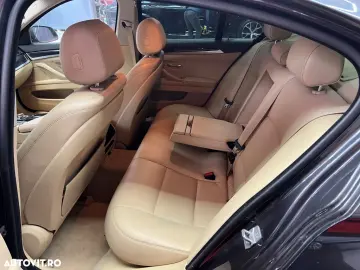 BMW Seria 5 520d