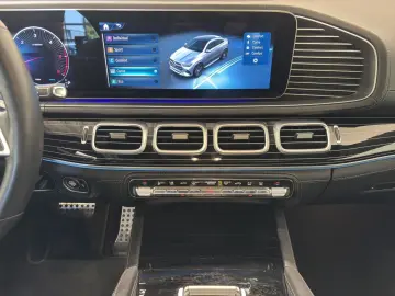GLE 450 d 4M AMG LINE PREMIUM PLUS NIGHT PAN AHK