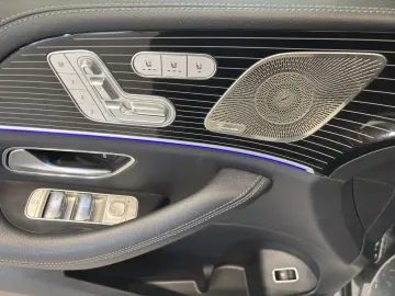 GLE 450 d 4M AMG LINE PREMIUM PLUS NIGHT PAN AHK