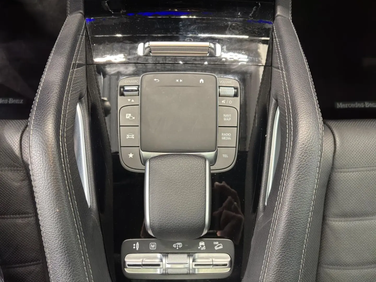 GLE 450 d 4M AMG LINE PREMIUM PLUS NIGHT PAN AHK